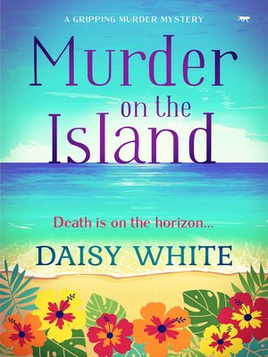 cover image of Murder on the Island